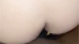 Tokyo Wife Bred by BBC While Cuck Watches