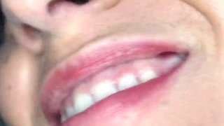 Complete Girlfriend Experience Perfect Latina Sweaty Sex Session Aubry Babcock Vol.30