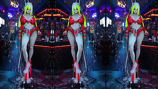 Anime, Hentai, Cartoon Compilation about massiv full body creampie