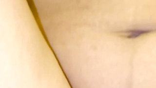 Short Hair Stepsister Lets Me Grab Her Big Perfect Ass