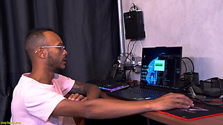 Big Belly 68 Years Old Mature BBC Ass Destroyed