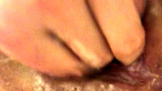 Leann amateur beautiful brunette with big boobs