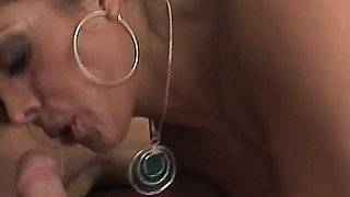 Francesca Le Pussy Fucked Hard and Stretched by Huge Dick