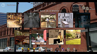 The Office Wife: Married Couple Is Having Threesome with Another Woman Episode 21,22,23,24