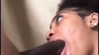 Let It Flow VII BIG toy edition Black and Ebony