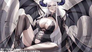 Succubus invasion with some extreme fun