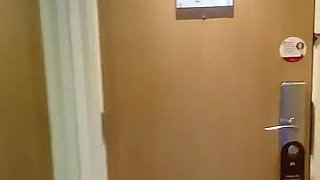Curvy MILF Anne Marie Married British Wife Needs Her Body to Be Massaged and BBC