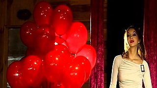 Hardcore fetish group sex