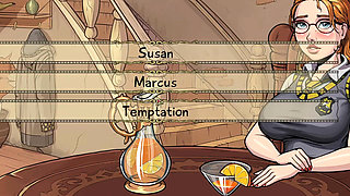 Innocent Witches Susan Bones Nude Collection [part 03] + Download