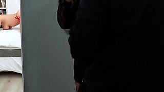 Foursome, cheating esposas and fat cock lead to wild