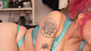 Step-mommys New Love