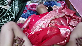 Desi Hot Wife