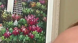 Sexy latina girl Nileya fucked by step brothers huge black cock