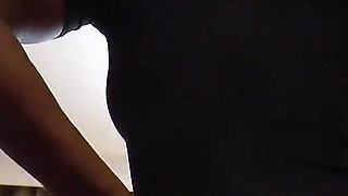 Masturbate Over My Muscular Legs