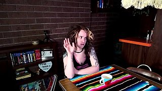 TheEleanorGee – Best *** to Fuck Doll