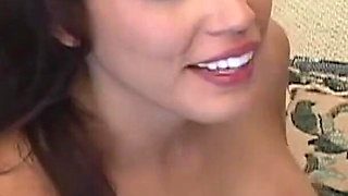 Layla Rivera Grinds Huge Dick and Ride It Wet and Deep