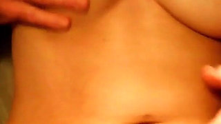 My Husband Fingering My Wet Pussy (260216)