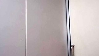 Asian Girl Blowjob Handjob and Cumshot