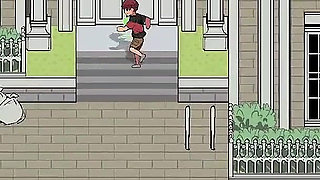 Spooky Milk Life - Gameplay