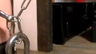 Slave casting - Scene #02
