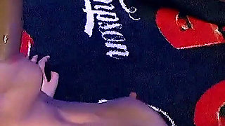 Girl with tattoo Silvia Dellai gets cock in the ass.
