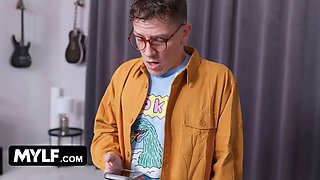 Mylf labs - concept: xxx teacher feat. Bree Brooks