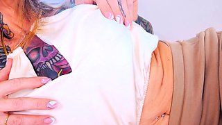 TGIRL40 - The New Look Stacy Lynn