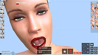 El Putrido Dr meeting a little friend part 3: Amateur, Babe  Anal Porn