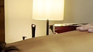 Ruthless Ass Fuck for Pinay MILF - Lexxi Wett