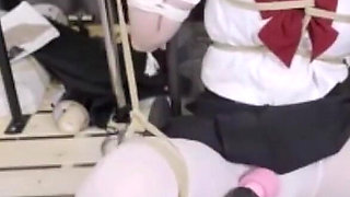 Stepbrother, I Need to