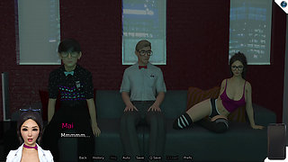 Sexbot 2 Recalibrated Part 4