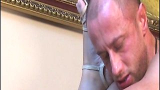 Hairy Pussy Closeup Suck and Fuck