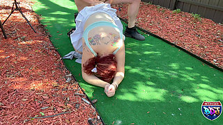 The Final Holes