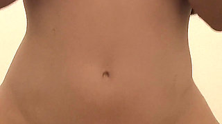 Riding My Sex Doll's Cock