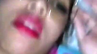 With a Brunette From Kansas Fucking Until She Gets Pregnant