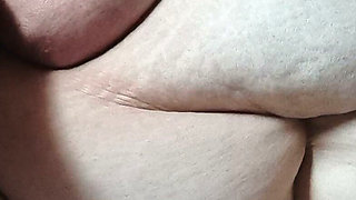 Shes Naked in the Kitchen Floor Time to Scrub Time to Tounge Scrub That Pussy