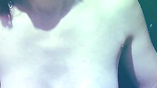 Wife Sucks off Strangers and Takes Their Loads at a Glory Hole!