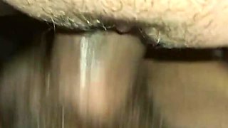 Lovelybhabi First Night With Boyfriend - Cum In Mouth Close-Up Bikini Sex