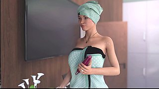 Faphouse, 3d animation, 3 dimensional