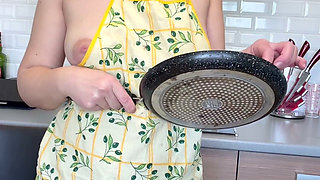 Subscribe Mym Fan Faucettes Make Pancakes