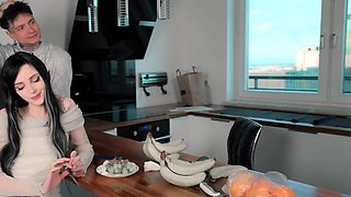 My boyfriend fucks my best friend in front of me while I'm