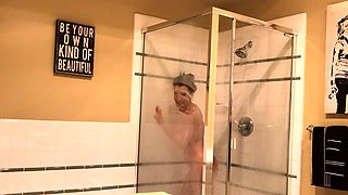 A shower together anyone