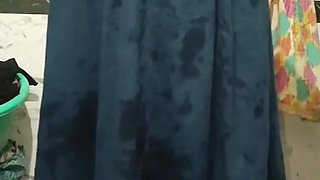 Priya Bhabi Sexy Body Massage