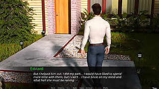 Nursing back to pleasure: i just want to stick my cock in her wet juicy pussy ep 86