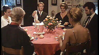 Scandalous Provincial Ladies Wild Bedroom Passion