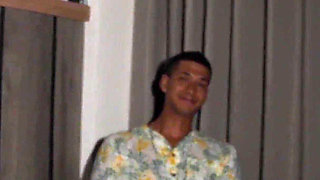 My Girlfriend Fucked Her Stepbro to Punish Me