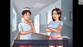 18 year old dick, big boobs small boobs, 60 fps
