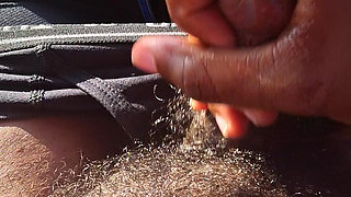 Solo Dirty Talk video 01