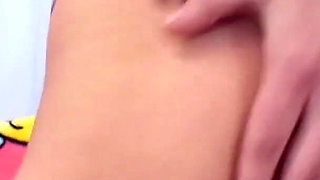 He just fucks his little stepsister - Young and thin he likes that