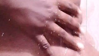 I Washed My Nipples and Asshole